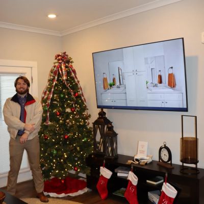 Instagram post thumbnail