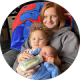 review profile image