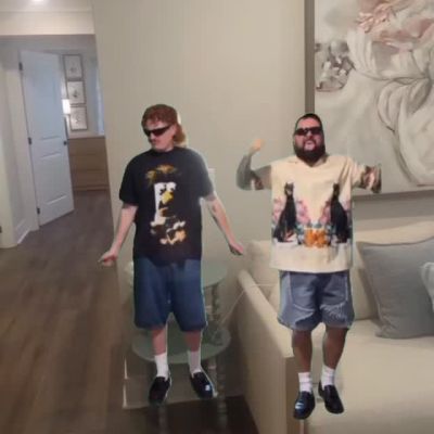 Instagram post thumbnail