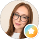 review profile image