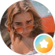 review profile image