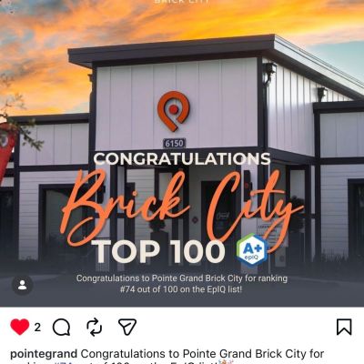 Instagram post thumbnail