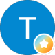 review profile image
