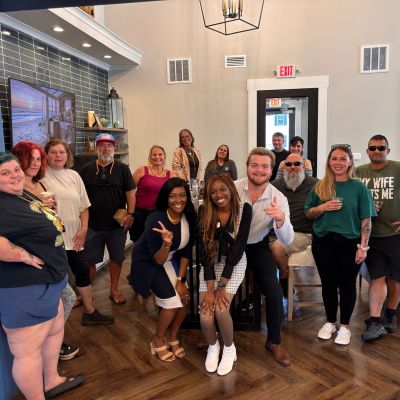 Miniatura de una publicación de Instagram