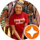 review profile image