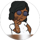 review profile image