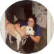 review profile image