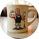 review profile image