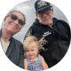 review profile image