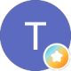 review profile image
