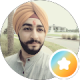 review profile image