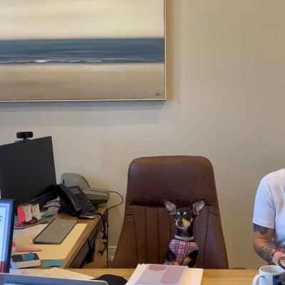 Instagram post thumbnail