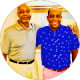 review profile image