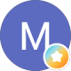 review profile image
