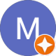 review profile image