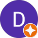review profile image