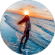 review profile image