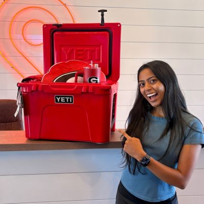 Instagram post thumbnail