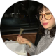 review profile image