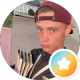 review profile image