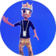 review profile image