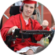 review profile image