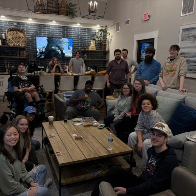 Instagram post thumbnail