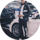 review profile image