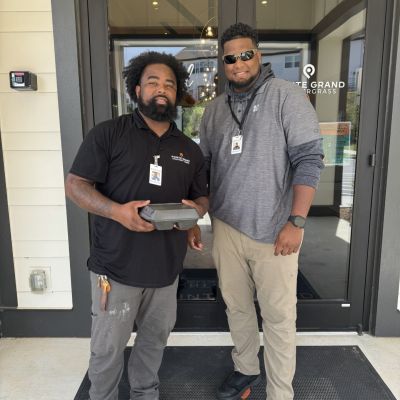 Instagram post thumbnail