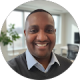 review profile image