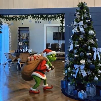 Instagram post thumbnail