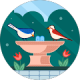review profile image