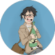 review profile image