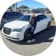 review profile image