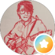 review profile image