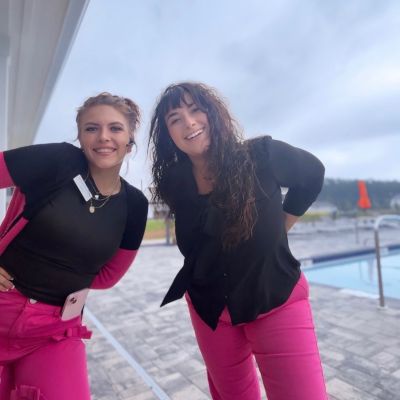 Miniatura de una publicación de Instagram